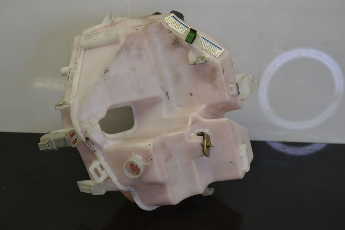 Öljysäiliö Rave RE 2011,  519000257