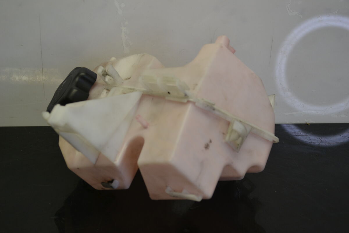 Öljysäiliö Rave RE 2011,  519000257