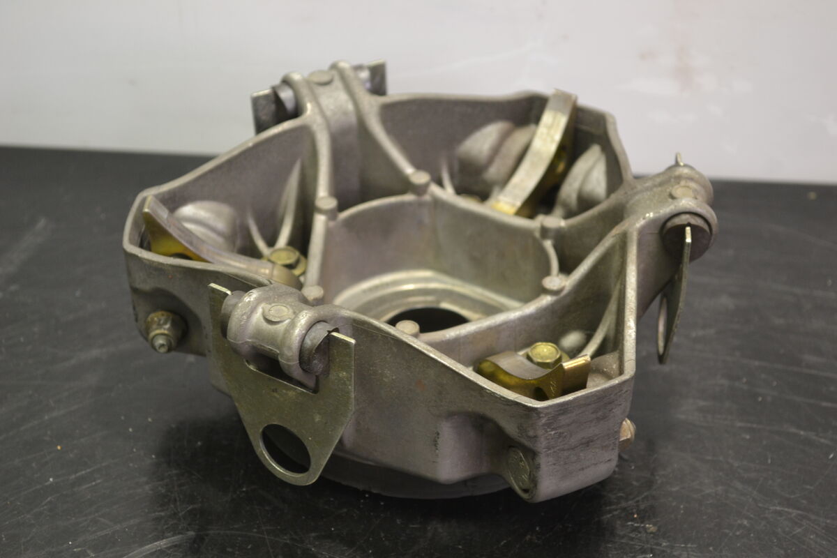 TRA 7 800 Etec clutch | Northern Sledparts – Northern Sledparts Oy