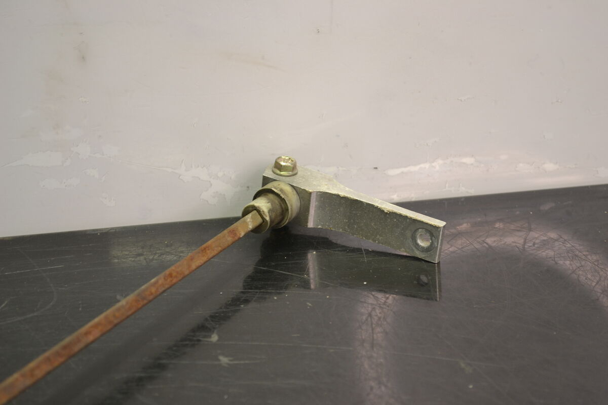 Freeride tilt stabilizer, 505072785