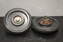 Telapyörä BRP 101.6mm 572043500