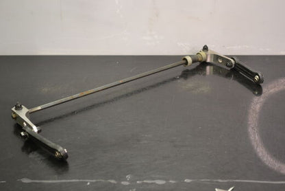 Kallistuksenvakaaja Summit Gen4, 505075485