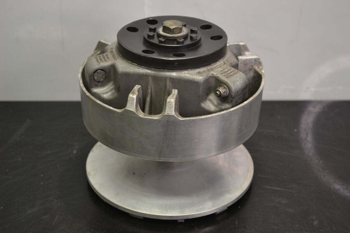 TRA 7 Kytkin, Ski-Doo, Lynx 800 Etec