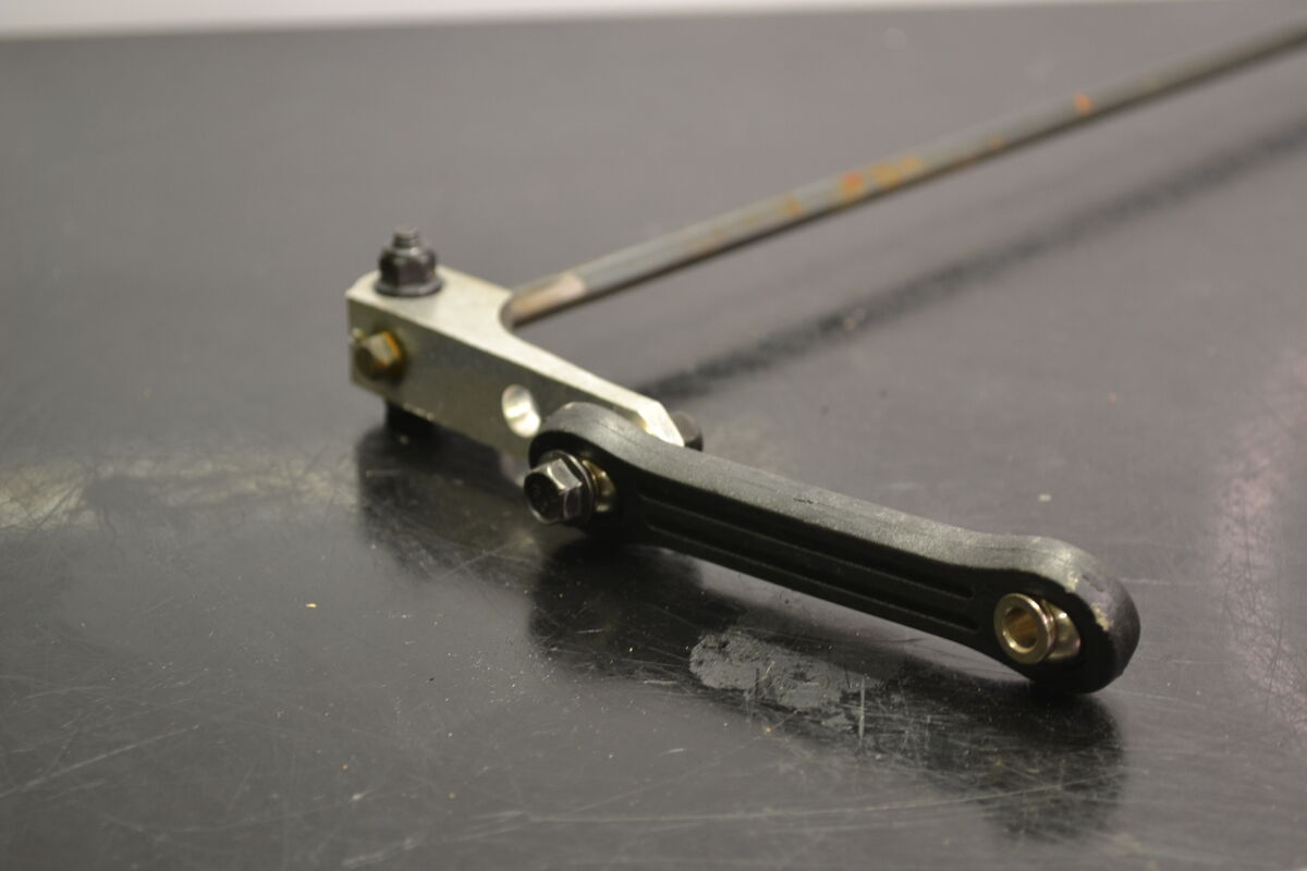 Kallistuksenvakaaja Summit Gen4, 505075485