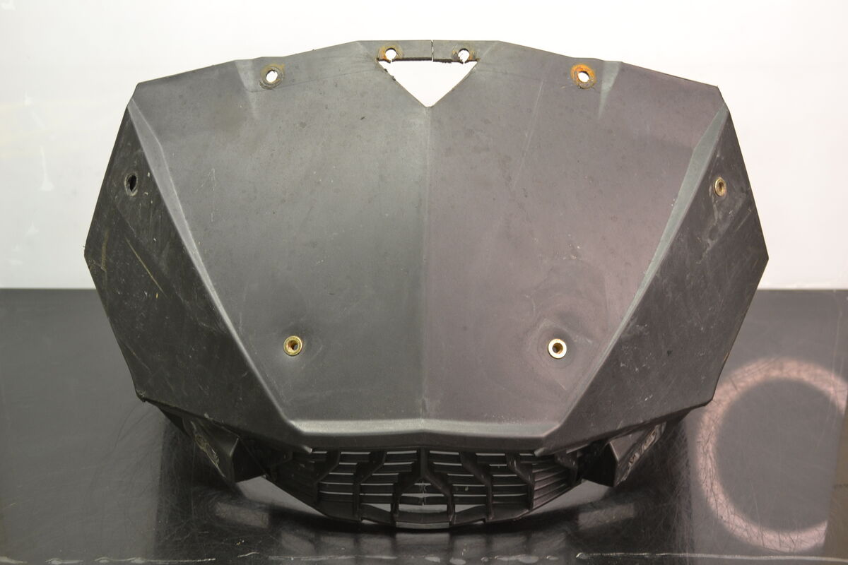 Black Rex2 bow fender, XM, 2nd quality