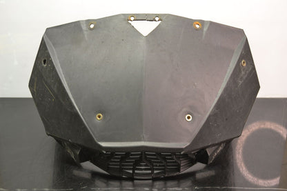 Black Rex2 bow fender, XM, 2nd quality