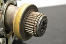 Vetoakseli 2,86 8T 504153134