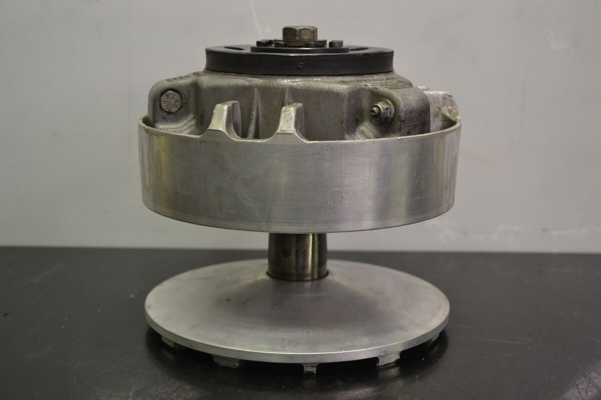 TRA 7 Kytkin, Ski-Doo, Lynx 800 Etec