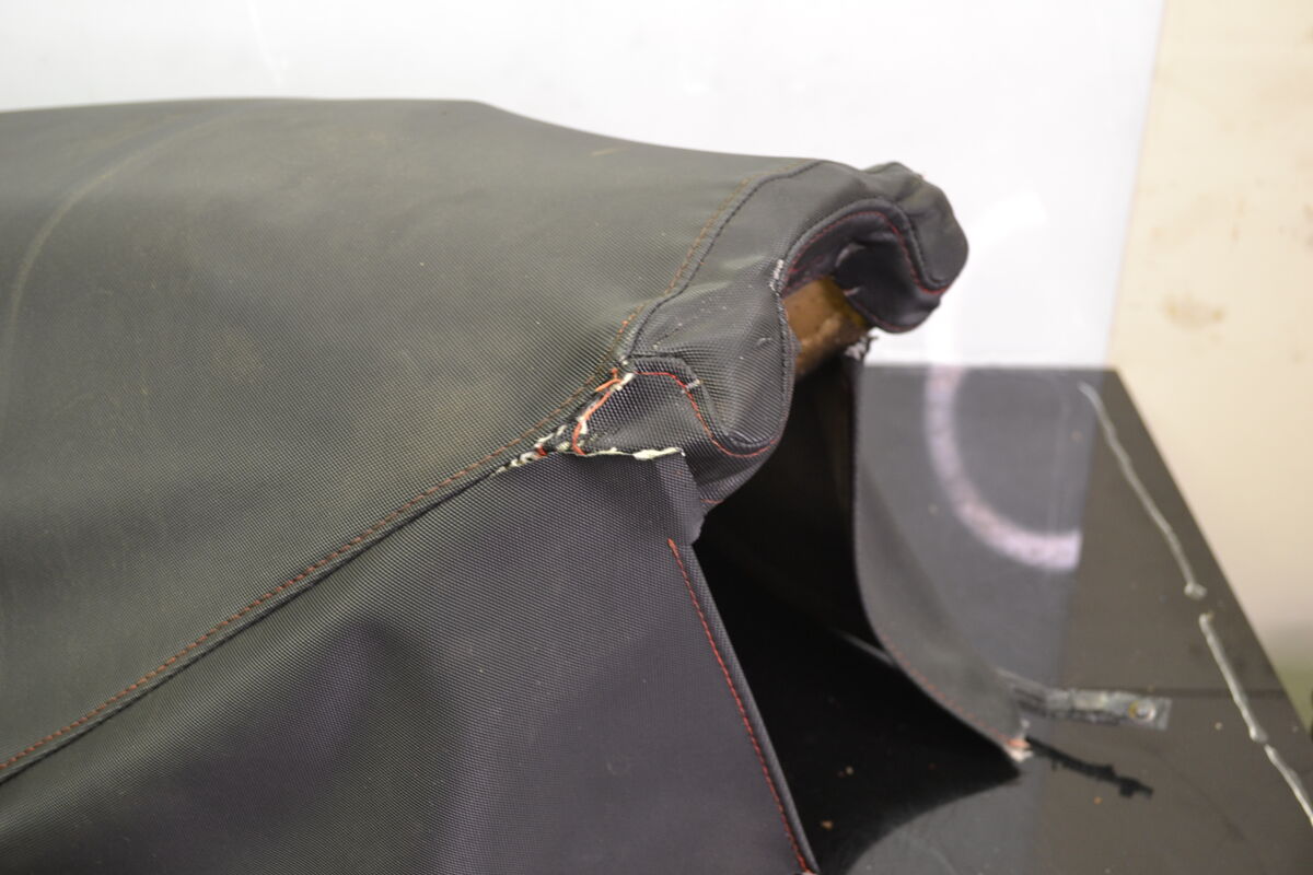 Penkin foam Lynx RS 600 2016, 510006099