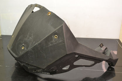 Black Rex2 bow fender, XM, 2nd quality