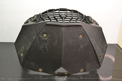 Black Rex2 bow fender, XM, 2nd quality