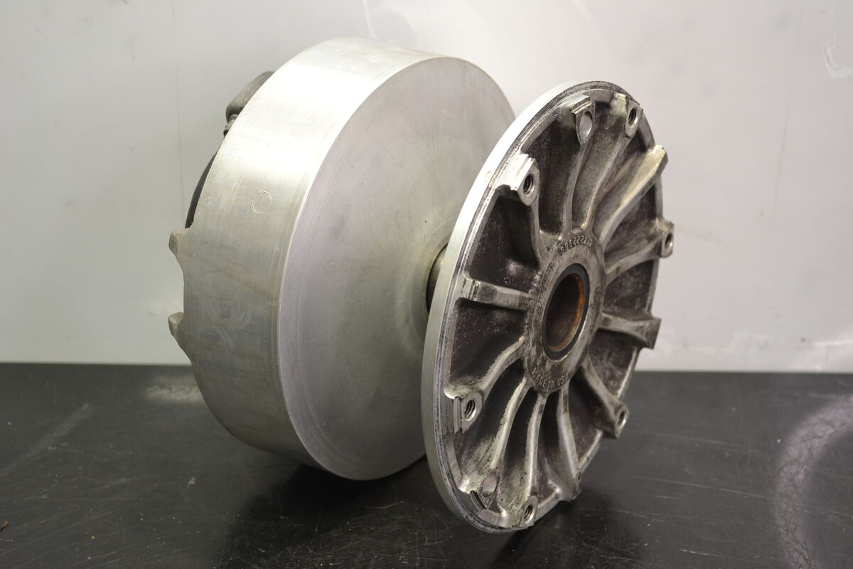 TRA 7 Kytkin, Ski-Doo, Lynx 800 Etec