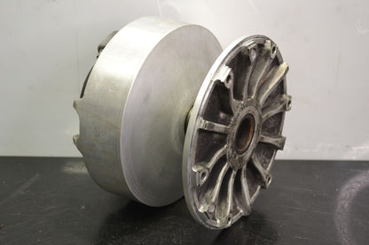 TRA 7 Kytkin, Ski-Doo, Lynx 800 Etec