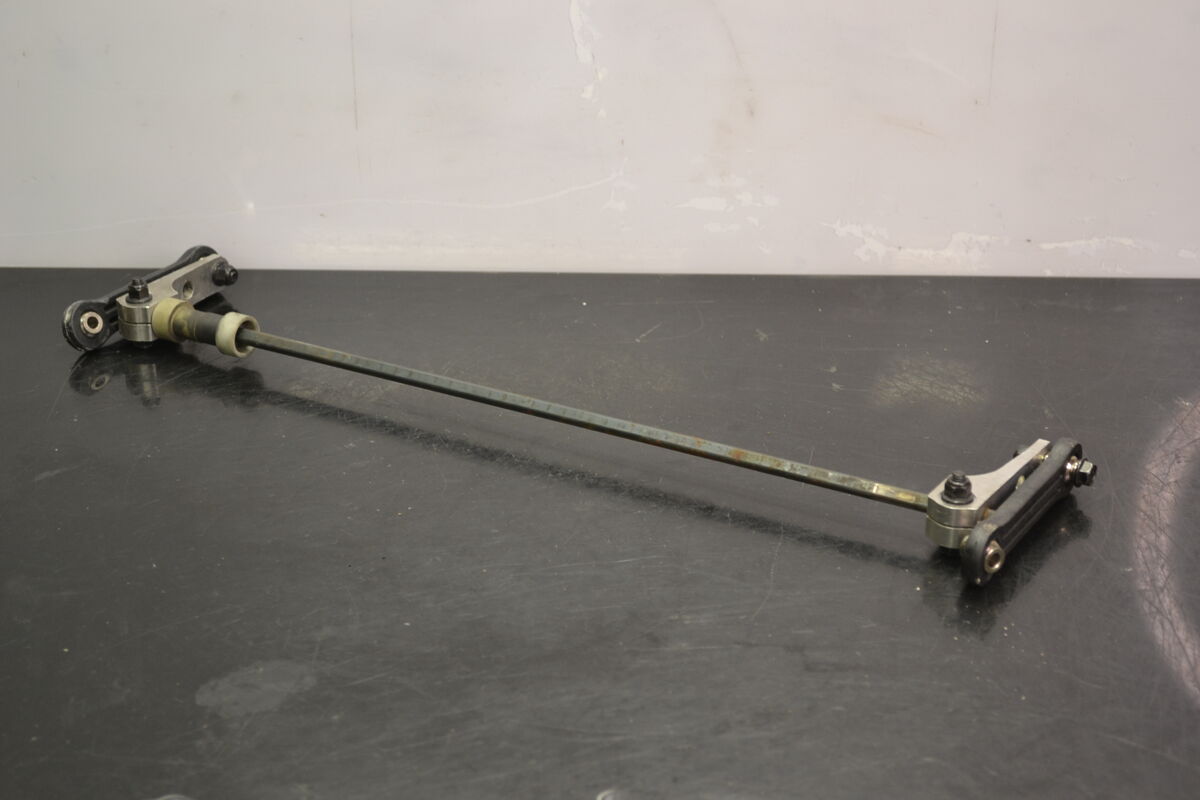 Kallistuksenvakaaja Summit Gen4, 505075485