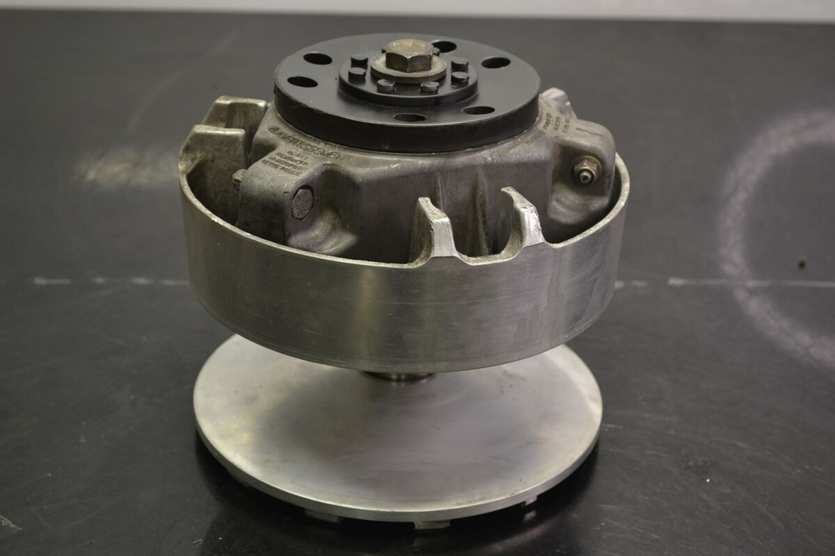 TRA 7 Kytkin, Ski-Doo, Lynx 800 Etec