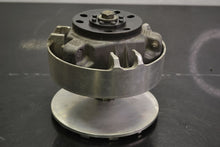 TRA 7 Clutch, Ski-Doo, Lynx 800 Etec