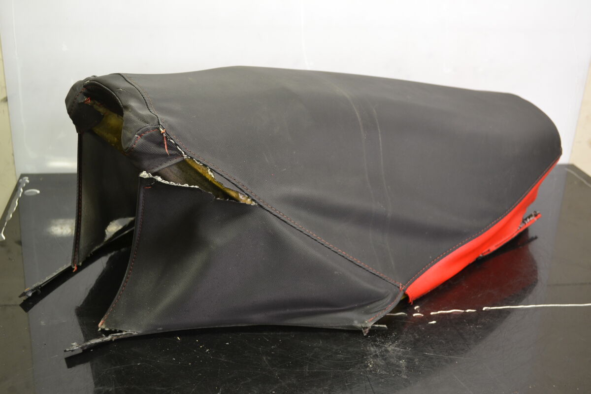 Penkin foam Lynx RS 600 2016, 510006099