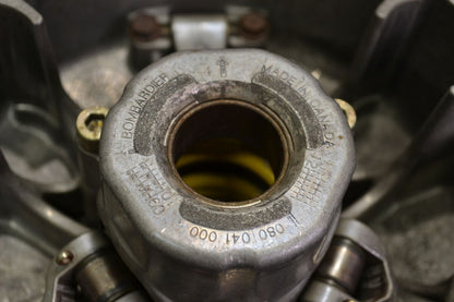 TRA 3 Kytkin 600 Etec, 417222937