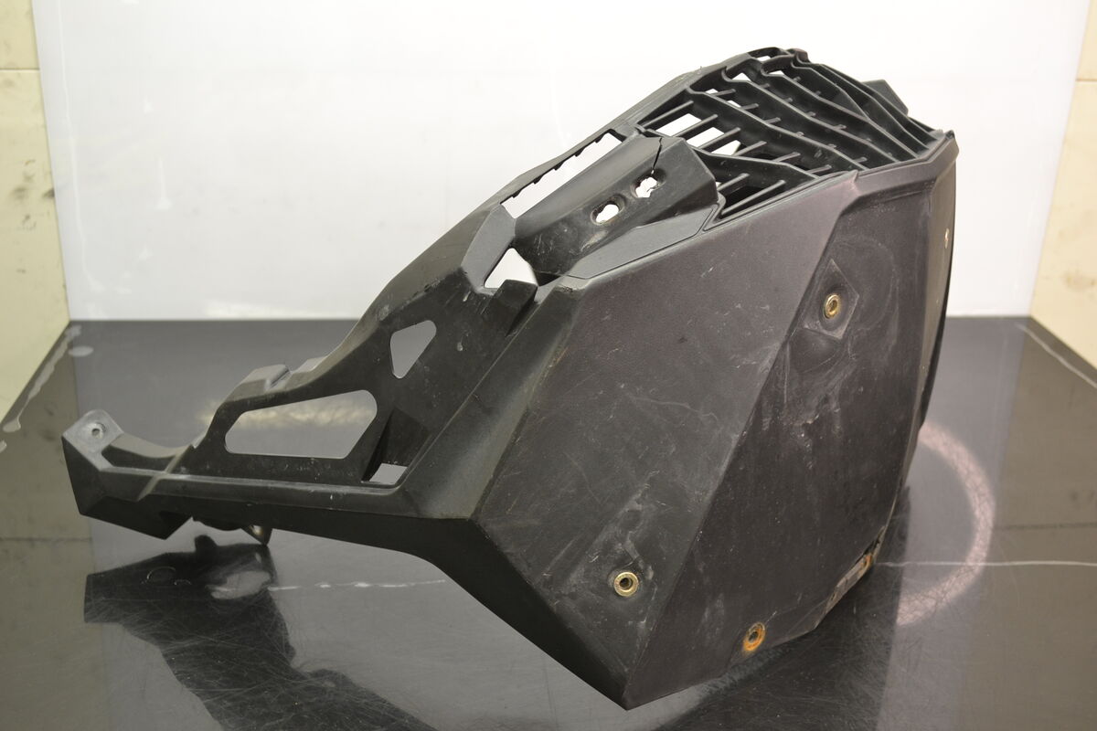 Black Rex2 bow fender, XM, 2nd quality