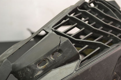 Black Rex2 bow fender, XM, 2nd quality