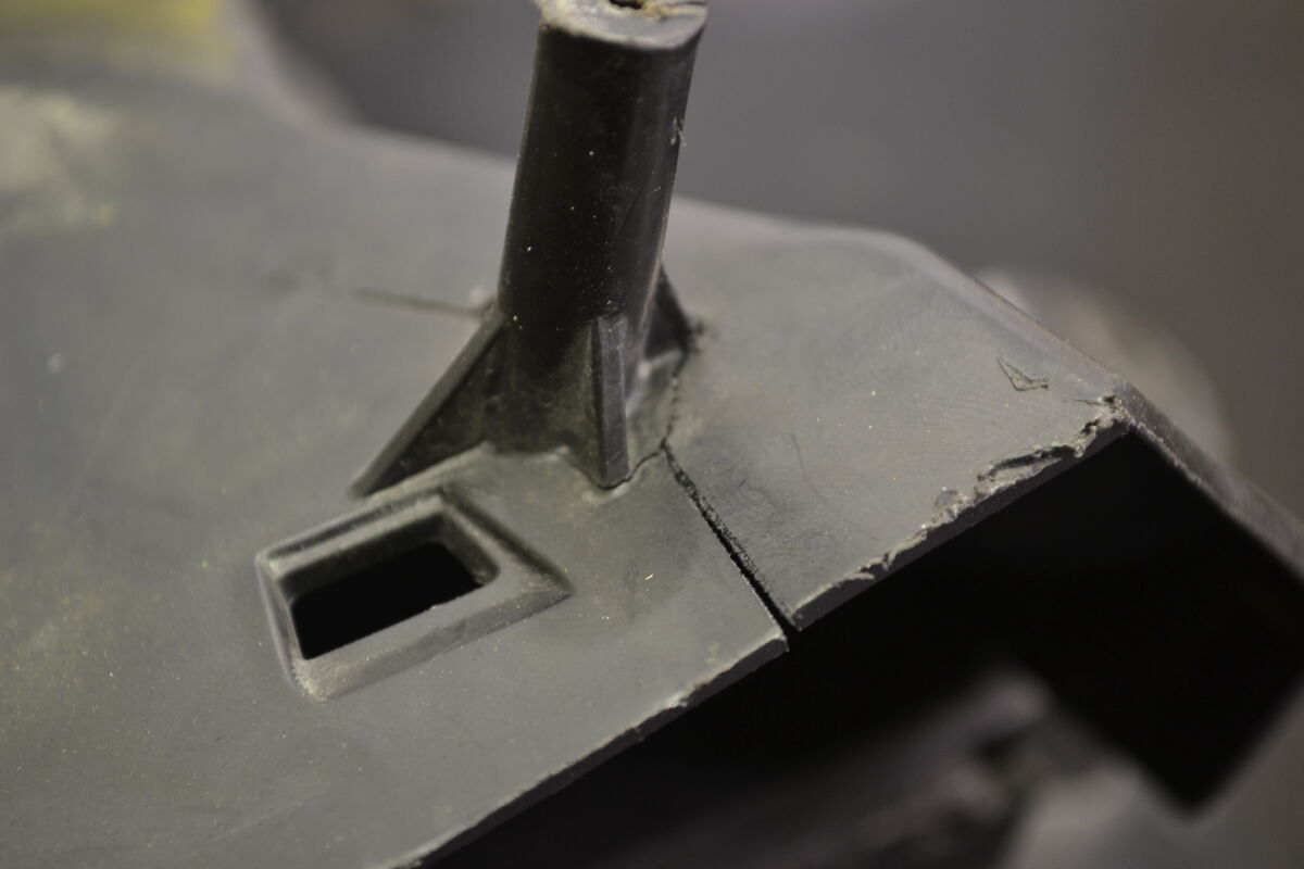 Imukotelo Summit X 800, 508000722