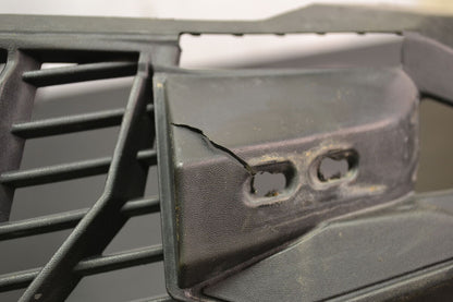 Black Rex2 bow fender, XM, 2nd quality