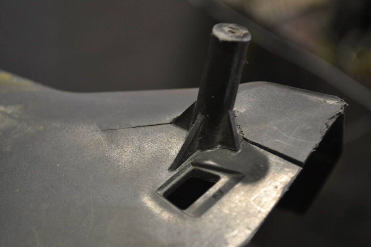 Imukotelo Summit X 800, 508000722