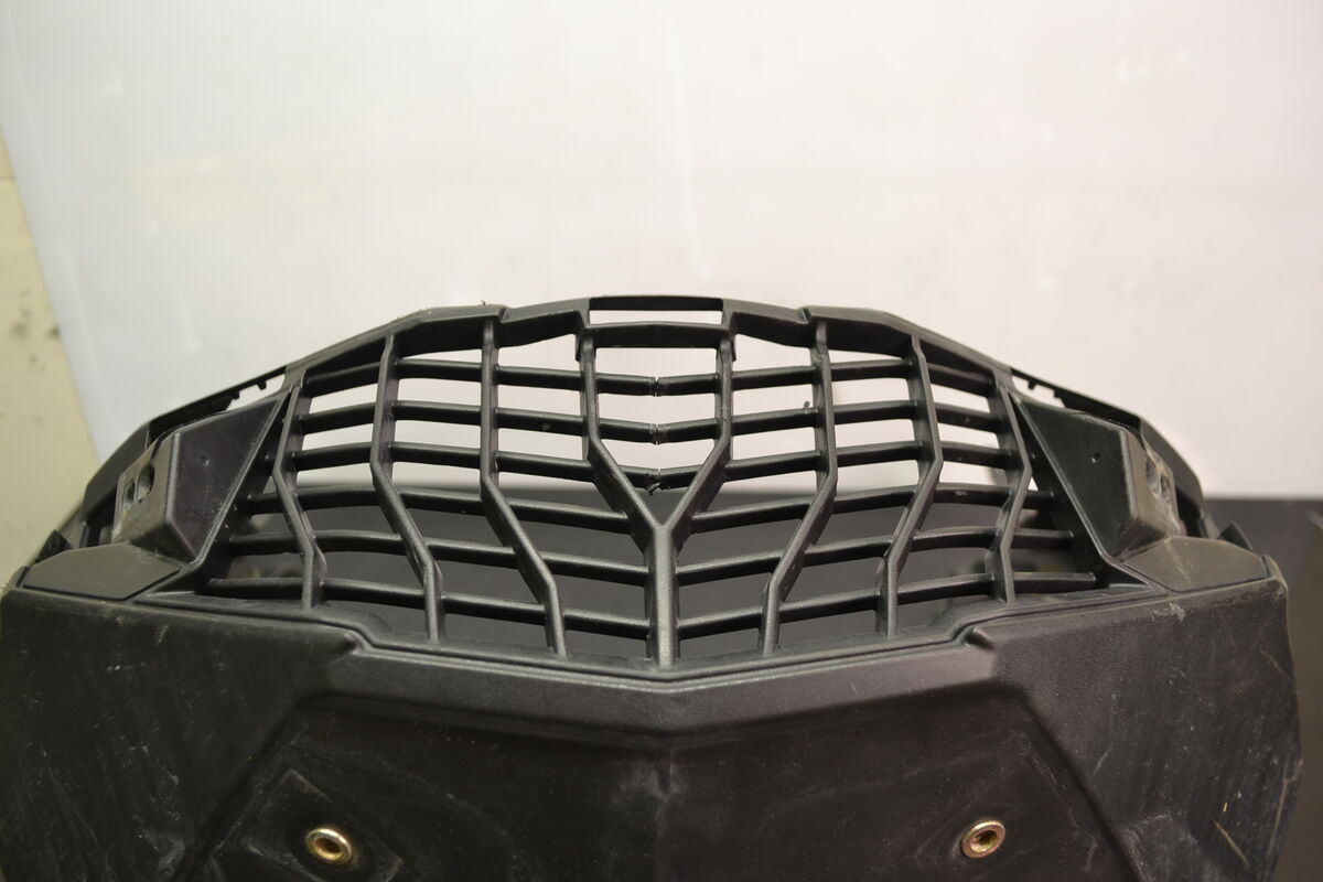 Black Rex2 bow fender, XM, 2nd quality