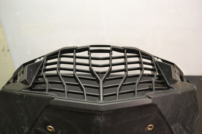 Black Rex2 bow fender, XM, 2nd quality