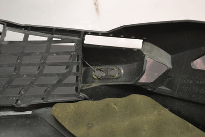 Black Rex2 bow fender, XM, 2nd quality