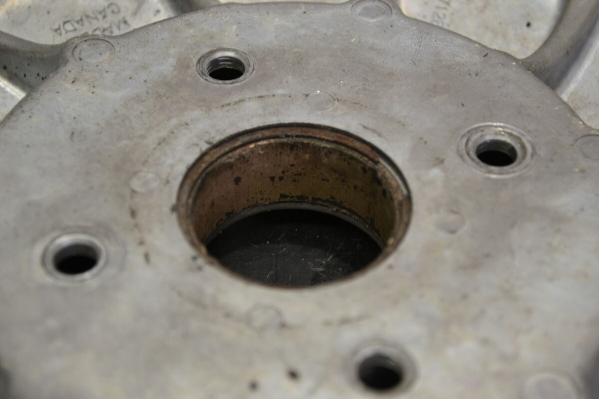 Liikkuva lautanen QRS variaattori, 417127317