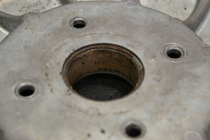 Liikkuva lautanen QRS variaattori, 417127317