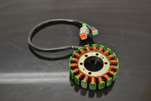 Staattori Lynx, Ski-Doo 440, 500, 600, 700, 800H.O 03-07