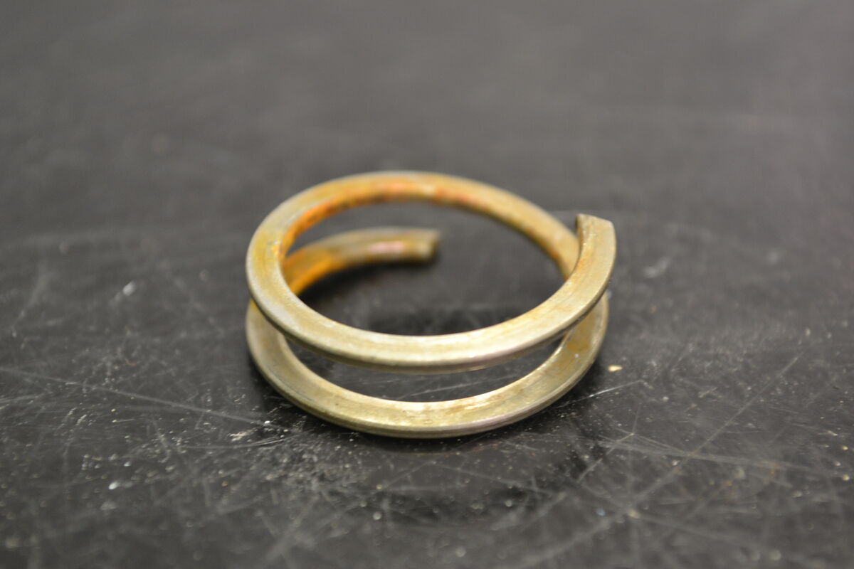 Axle Spring R-Motion, 503189146