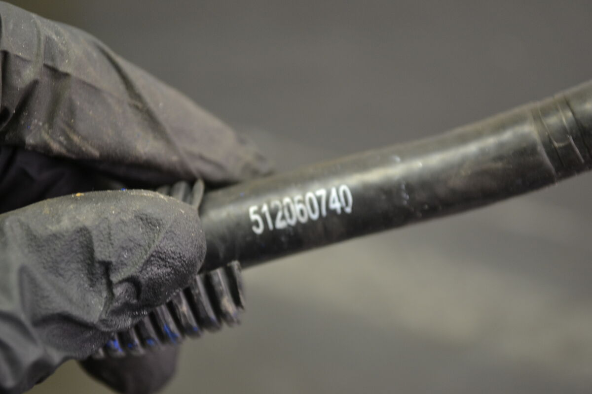 Kylarslang Rave RE,  512060740