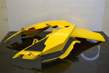 Konsolimuovi XRS 2012 600 Etec, 517303922