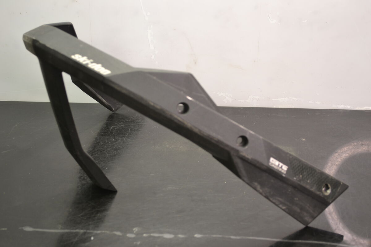 Gen4 Vahvistettu XC Etupuskuri 2017-2023