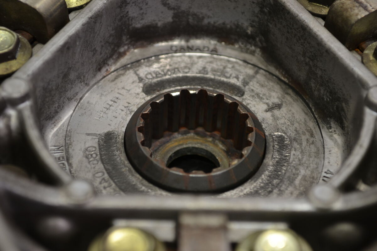 TRA 3 Kytkin 600 Etec, 417222937