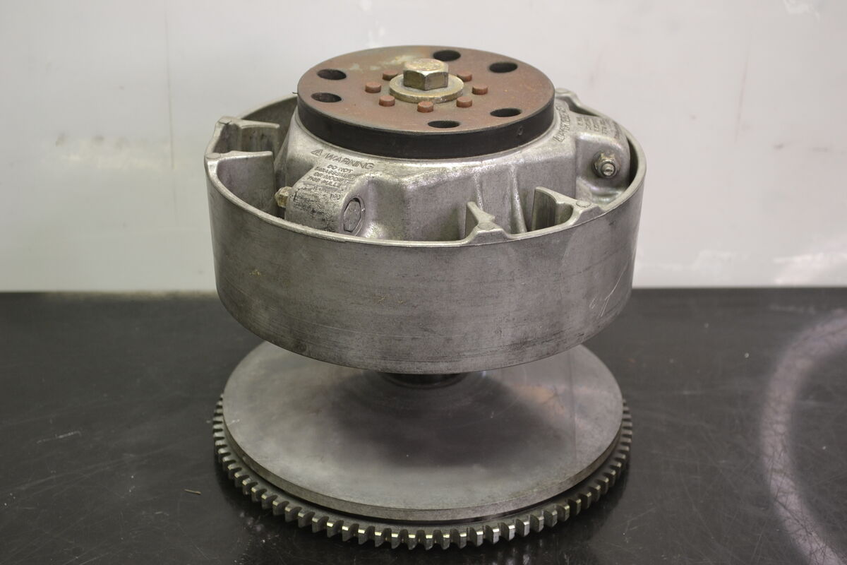 TRA 3 Kytkin 600 Etec, 417222937