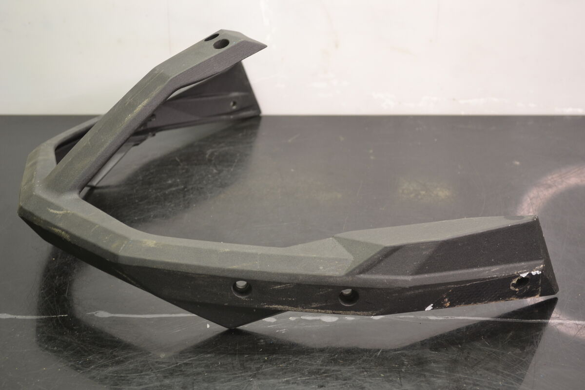 Gen4 Vahvistettu XC Etupuskuri 2017-2023