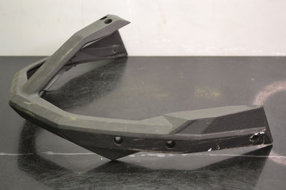 Gen4 Vahvistettu XC Etupuskuri 2017-2023