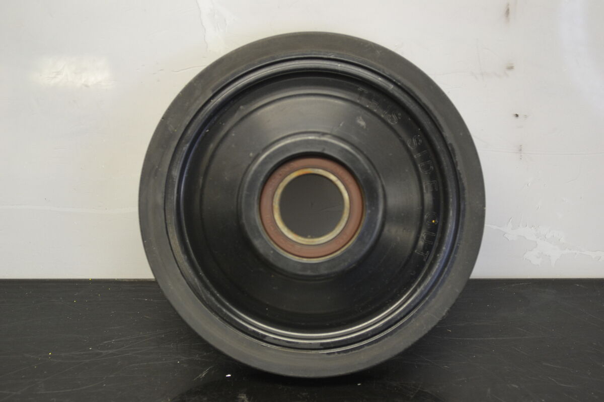 Offset telapyörä 144 mm, 503191777