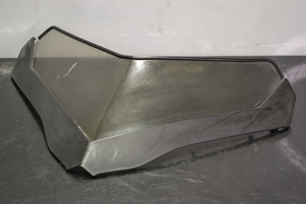 Matala tuulilasi Lynx Rex, Ski-Doo XP 08-13