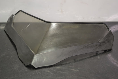 Matala tuulilasi Lynx Rex, Ski-Doo XP 08-13