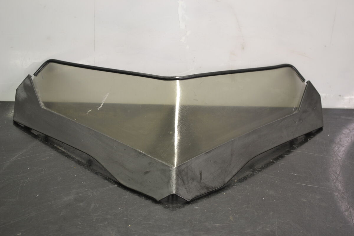 Matala tuulilasi Lynx Rex, Ski-Doo XP 08-13