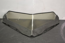 Matala tuulilasi Lynx Rex, Ski-Doo XP 08-13