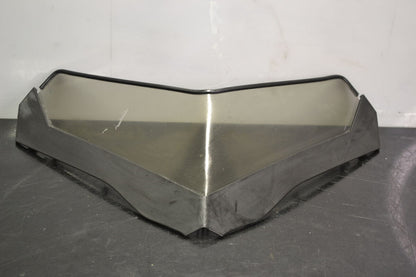 Matala tuulilasi Lynx Rex, Ski-Doo XP 08-13