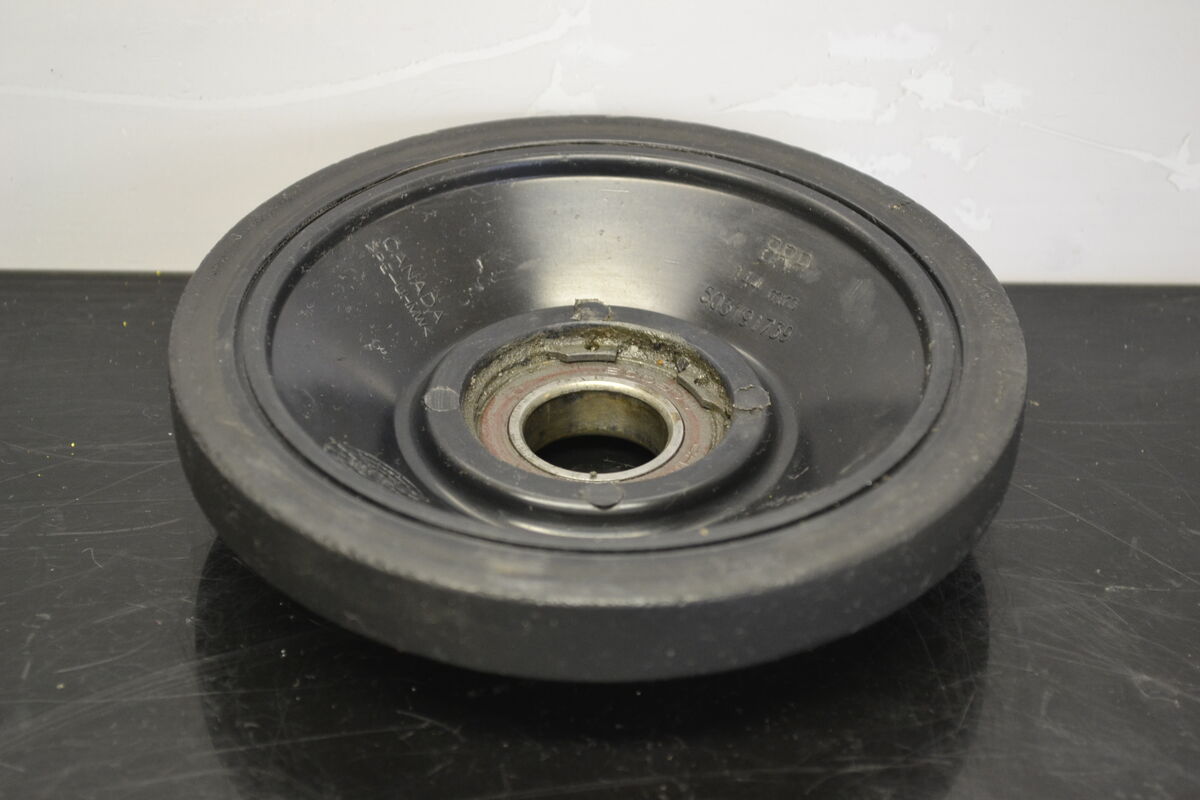 Offset telapyörä 144 mm, 503191777