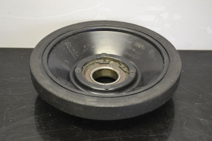 Offset telapyörä 144 mm, 503191777