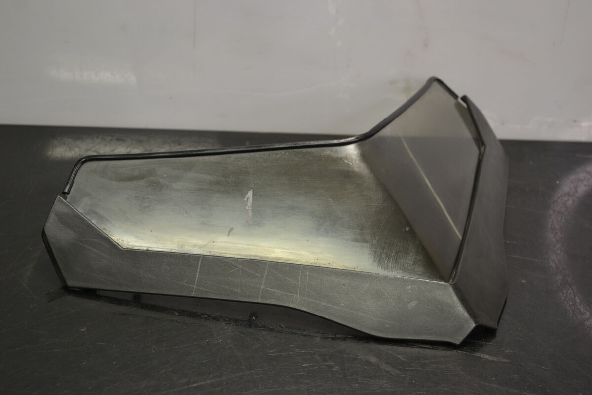 Matala tuulilasi Lynx Rex, Ski-Doo XP 08-13